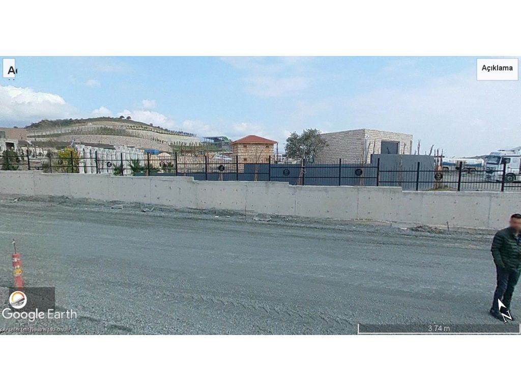 ACİL SATILIK KİSECİKTE PARSEL