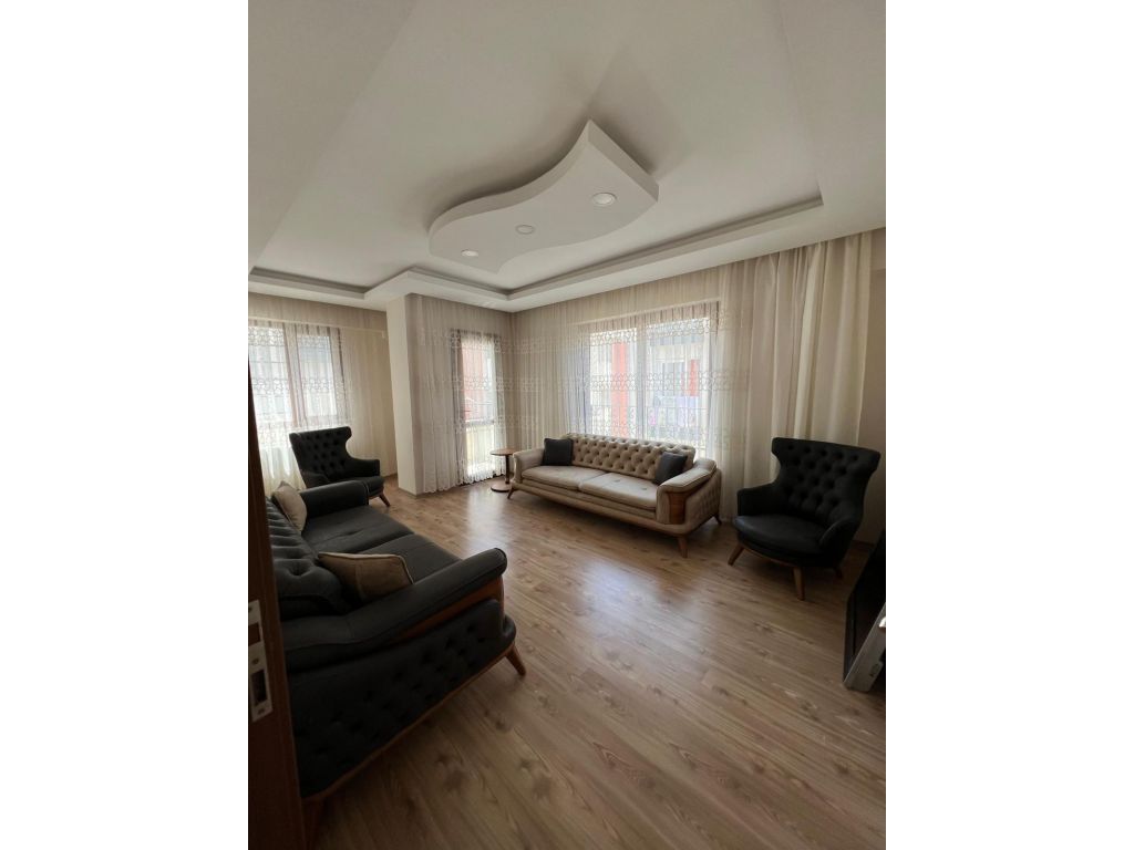 SARAYKENT MAH EŞYALI KİRALIK DAİRE