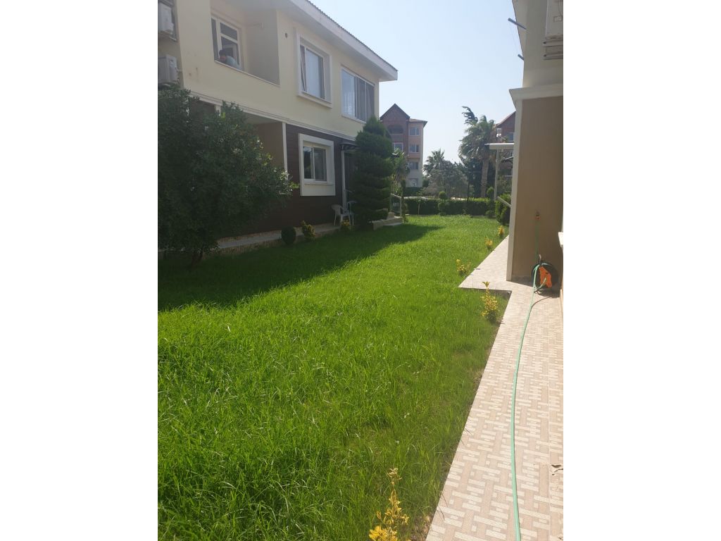 UYDUKENTTE FIRSAT DAİRESİ