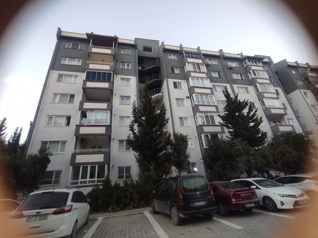1.ETAP TOKİLERDE SATILIK DAİRE