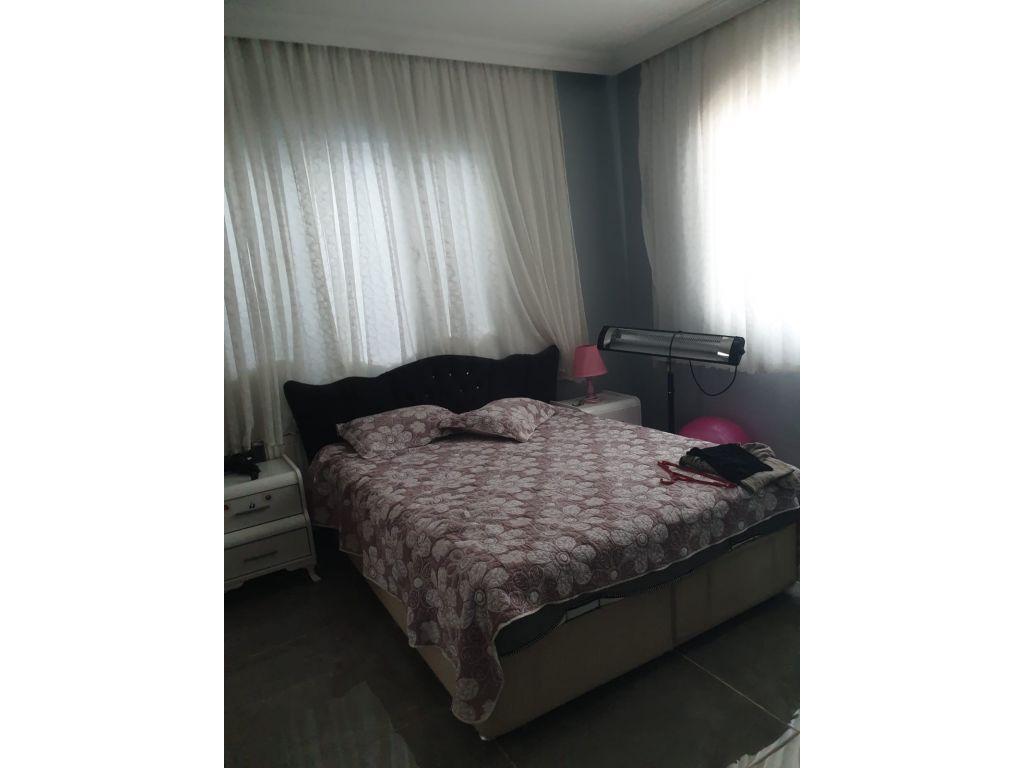 SERİNYOLDA  KİRALIK DAİRE