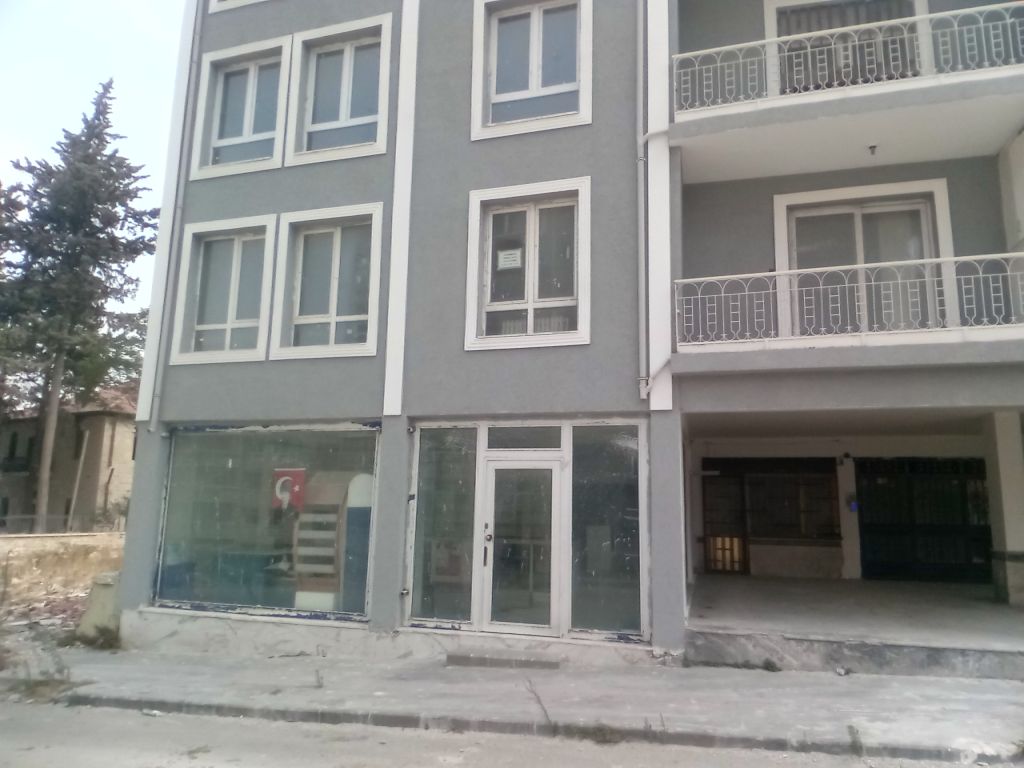 KURTULUŞ CADDESİNDE KİRALIK DAİRE