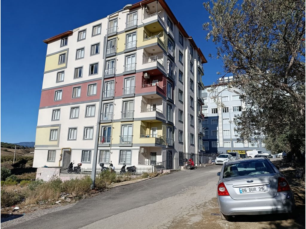 EKİNCİ MAH.KİRALIK DAİRE