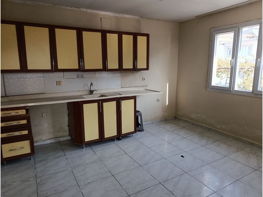 NARLICA DA KİRALIK DAİRE