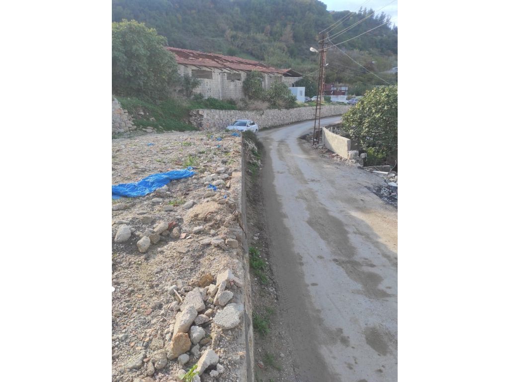 MANSURLUDA SATILIK ARSA