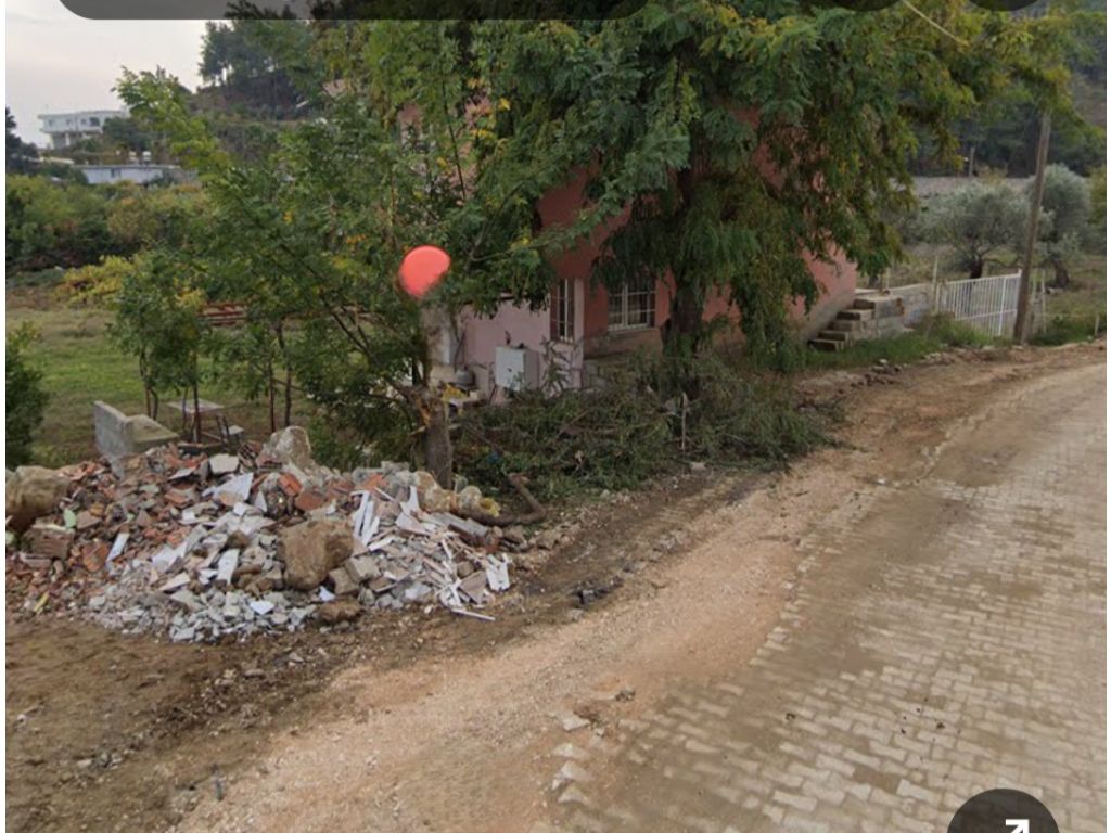 KARLISUDA SATILIK ARSA