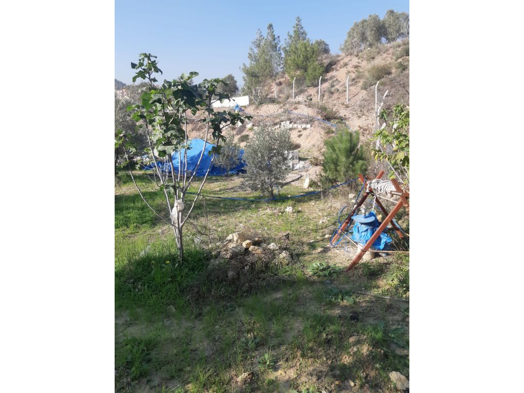 KİSECİK TOKİ KARŞISI ARSA