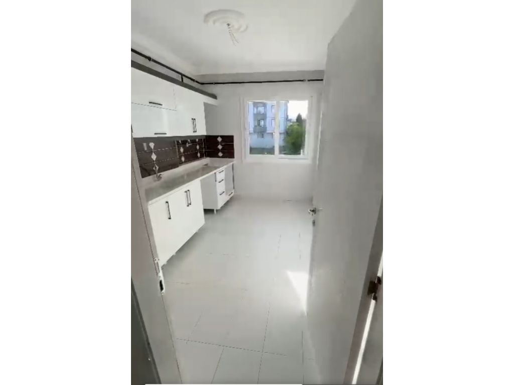 ÇEKMECEDE SIFIR DAİRE