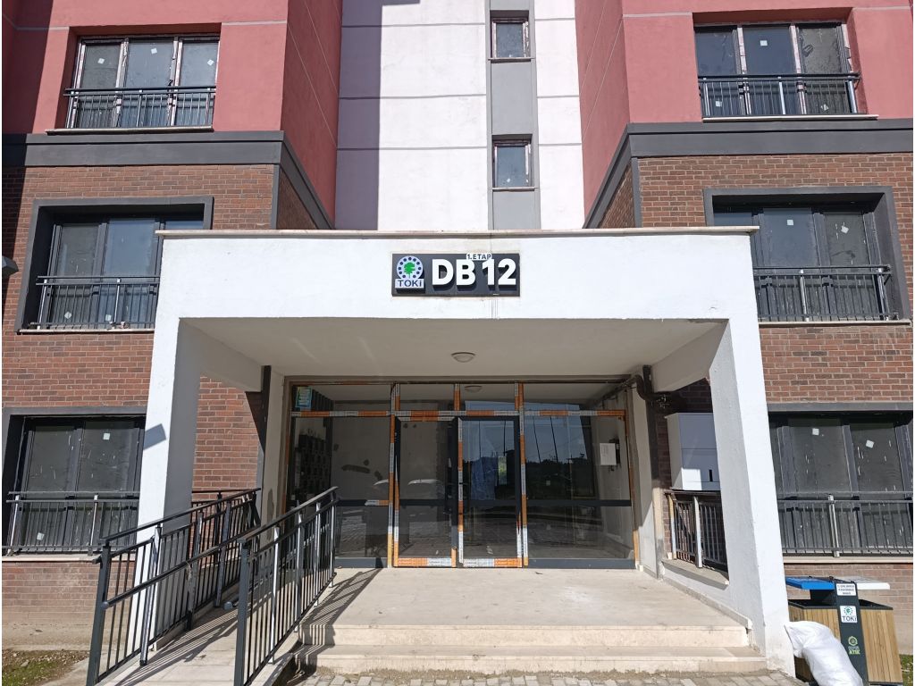 ALAZIDA KİRALIK DAİRE