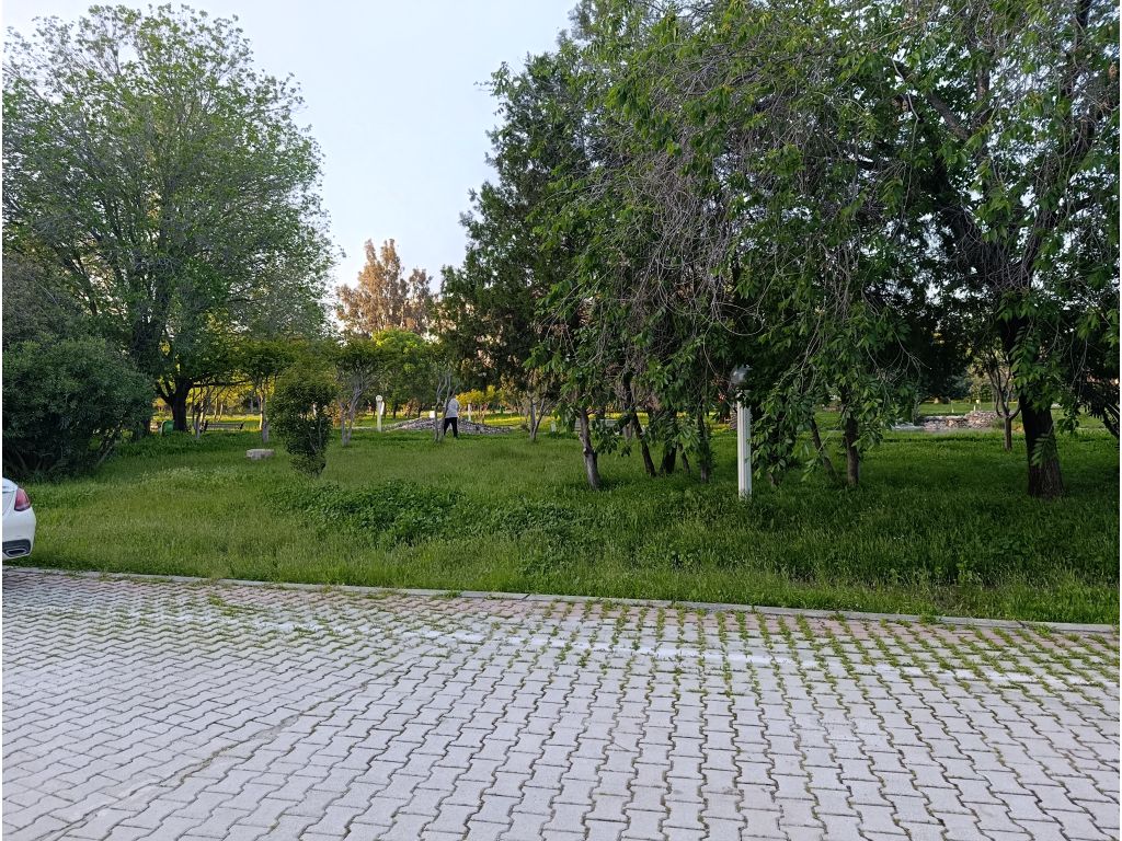 UYDUKENT TE SATILIK DAİRE 