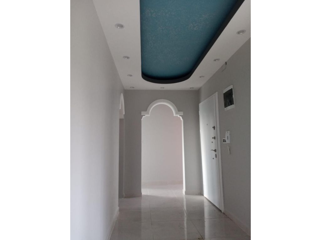 HARBİYE DEFNEDE KİRALIK DAİRE