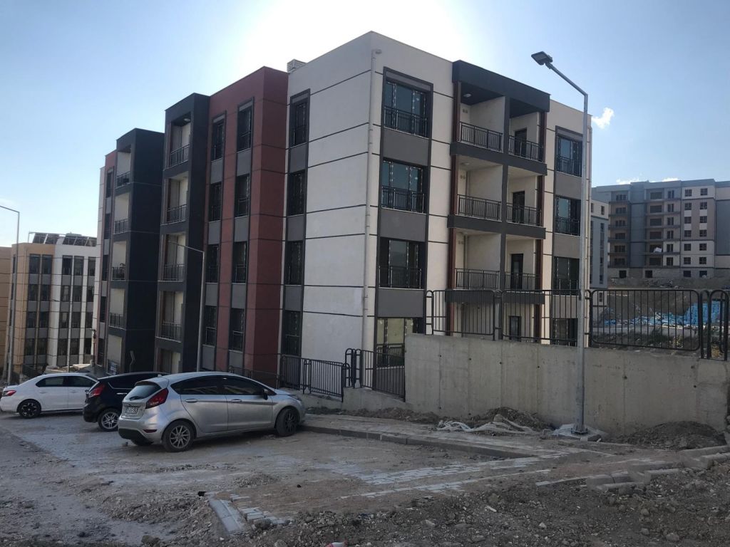 DİKMECEDE KİRALIK DAİRE