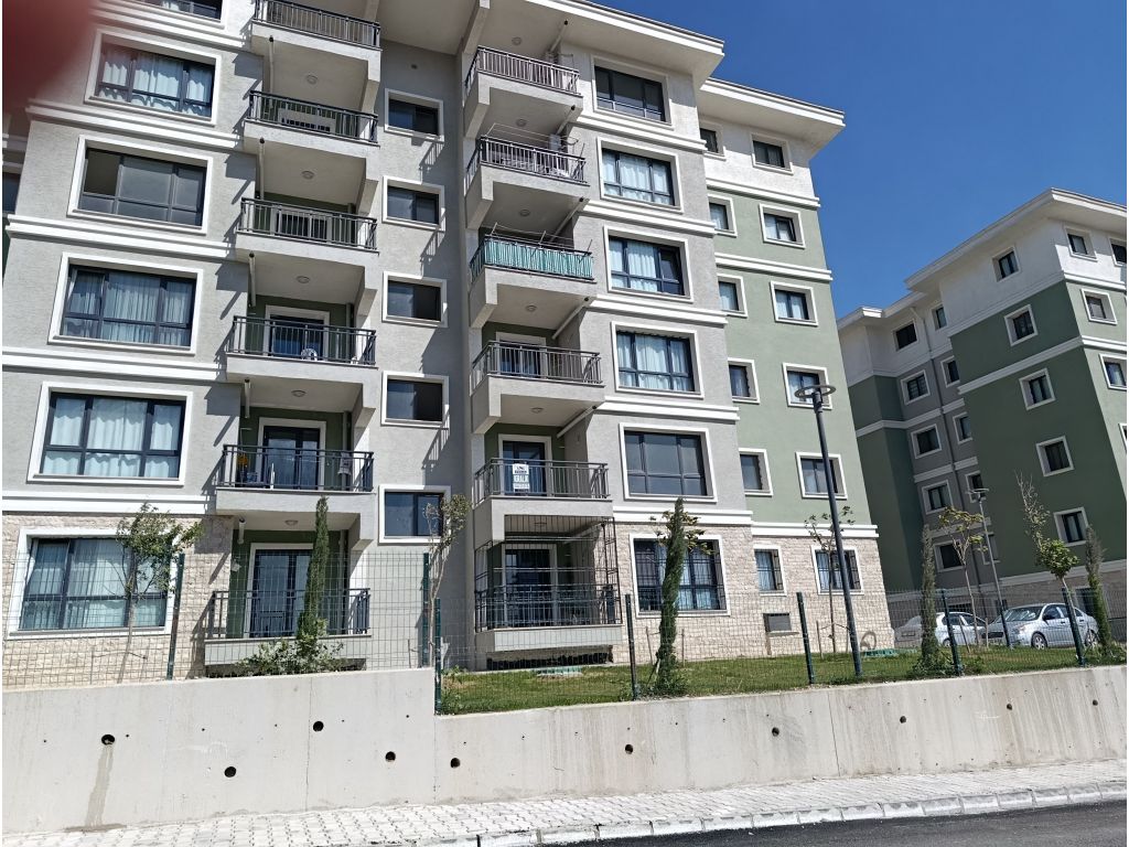 500 KONUTLARDA KİRALIK DAİRE