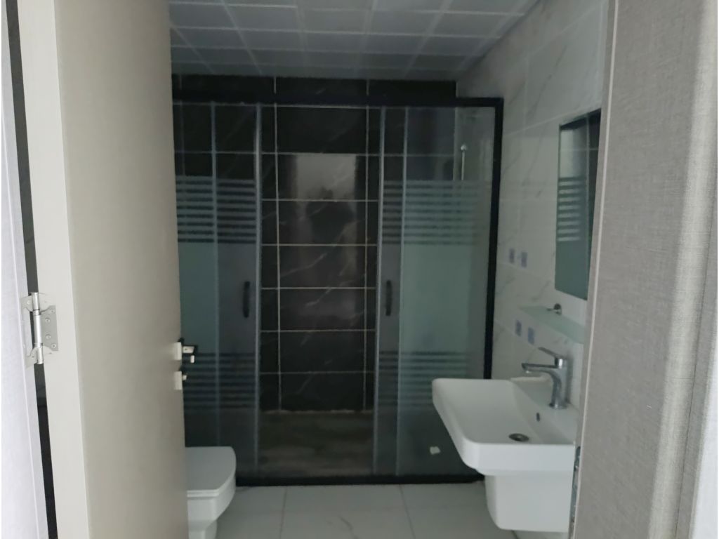 GÜLDEREN TOKİLERDE KİRALIK DAİRE