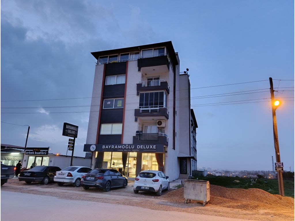 ÇEKMECE MAH.EŞYALI KİRALIK DAİRE