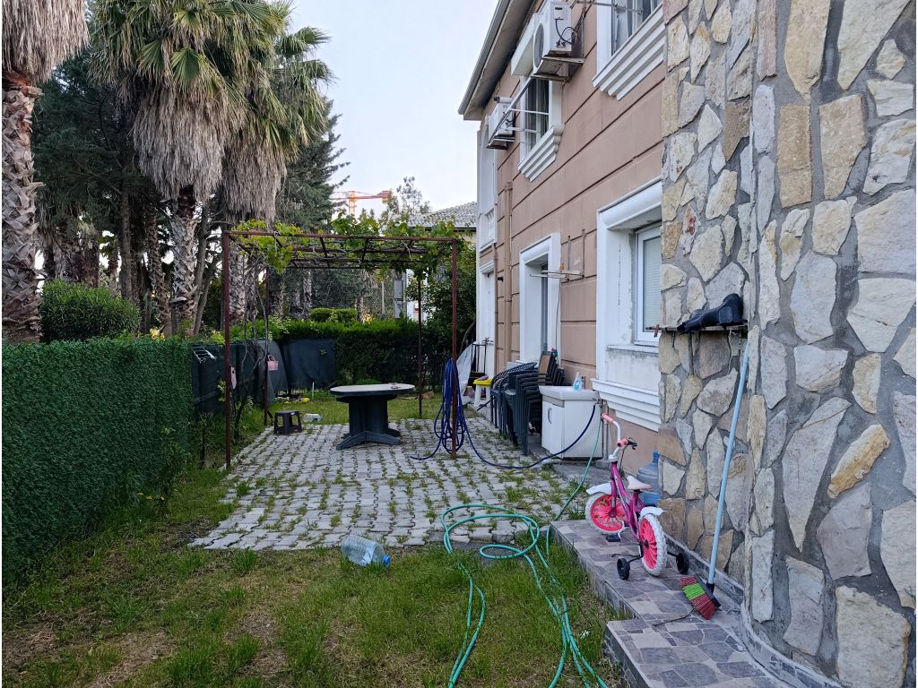 GÜNGÖR UYDUKENT TE SATILIK EV