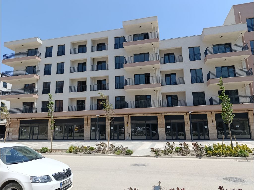 ATATÜRK CAD KİRALIK DAİRE 